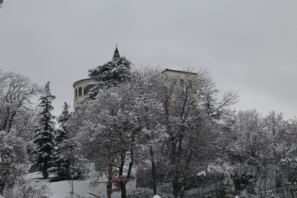 Beauregard Apartment Aosta Eksteriør bilde