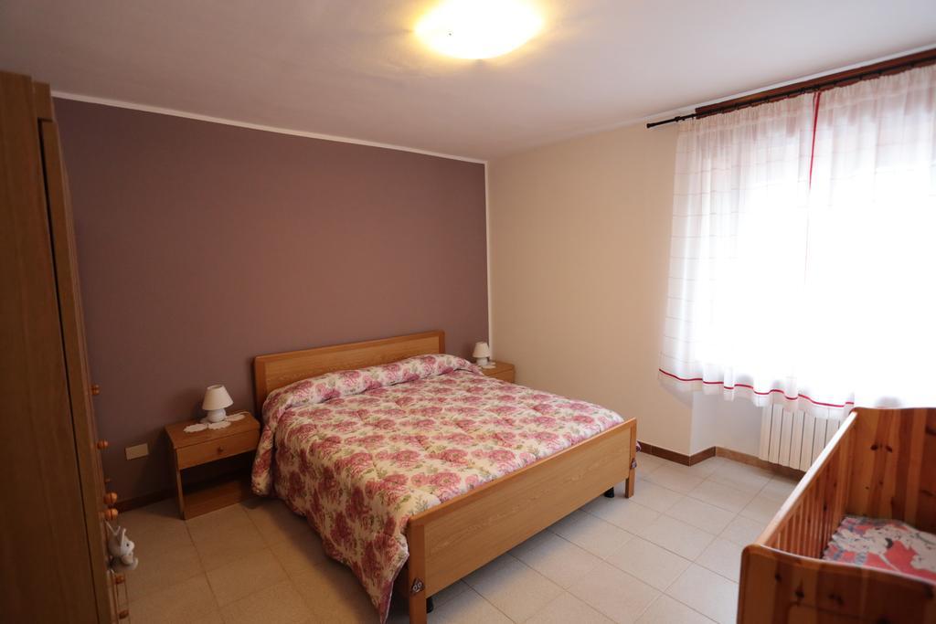 Beauregard Apartment Aosta Eksteriør bilde