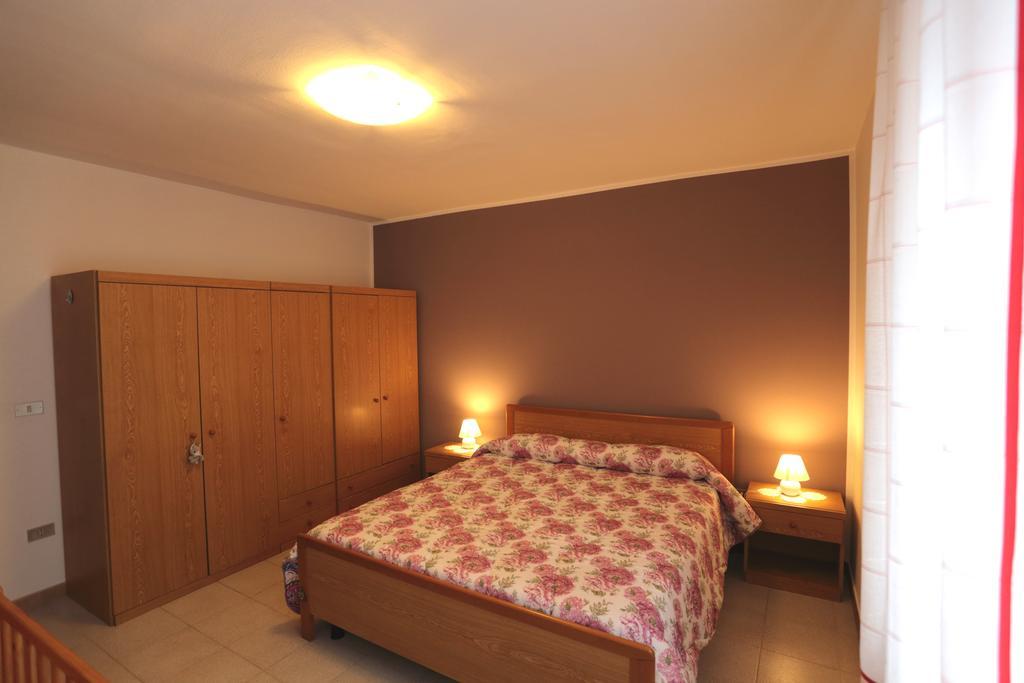 Beauregard Apartment Aosta Eksteriør bilde